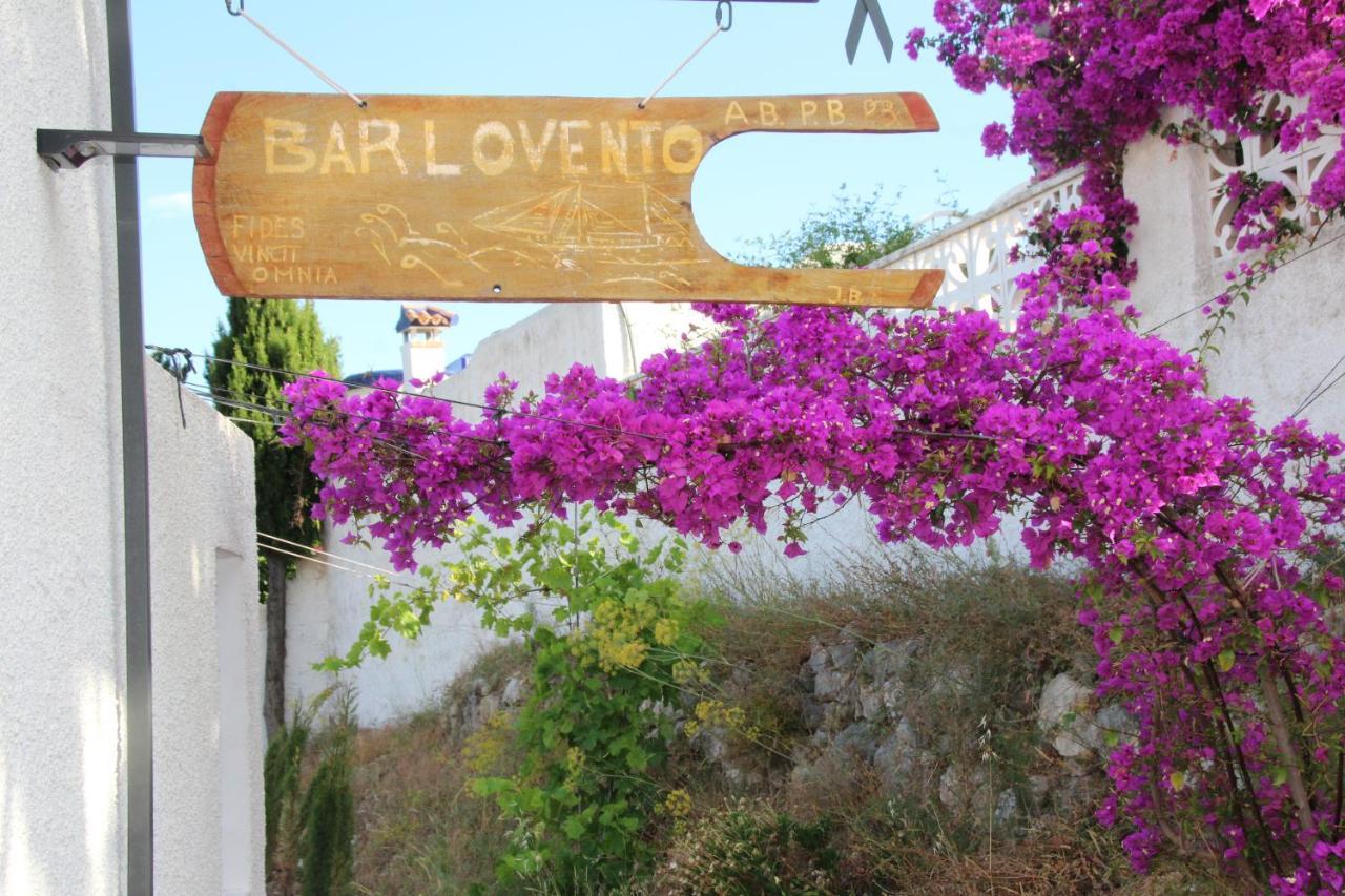 Barlovento Ifach Buitenkant foto