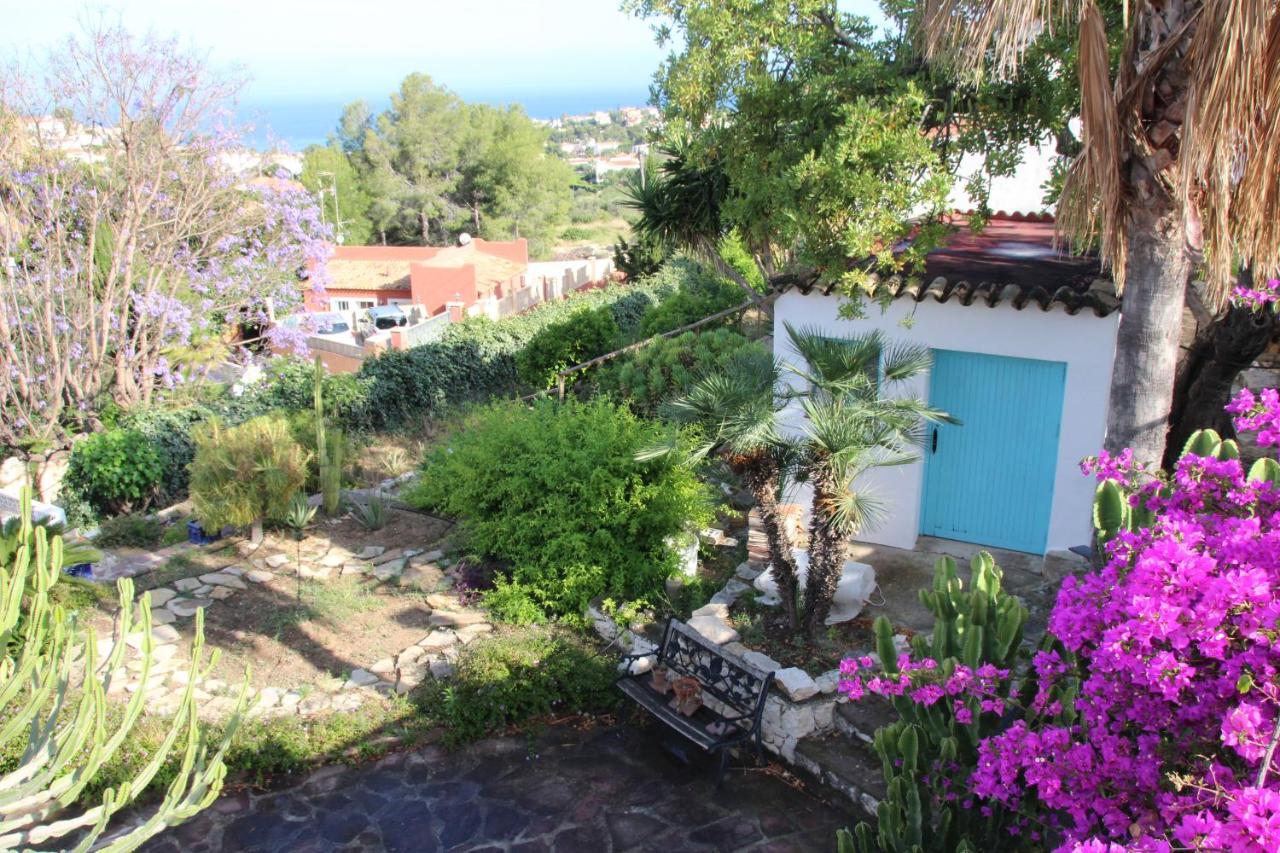 Barlovento Ifach Buitenkant foto
